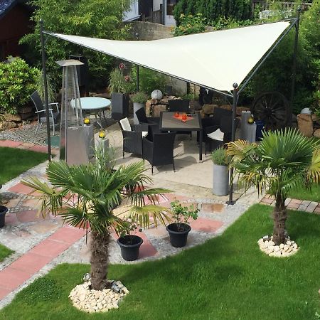 Stadtvilla Intzeplatz - Apartment Borkum Ремшайд Екстериор снимка