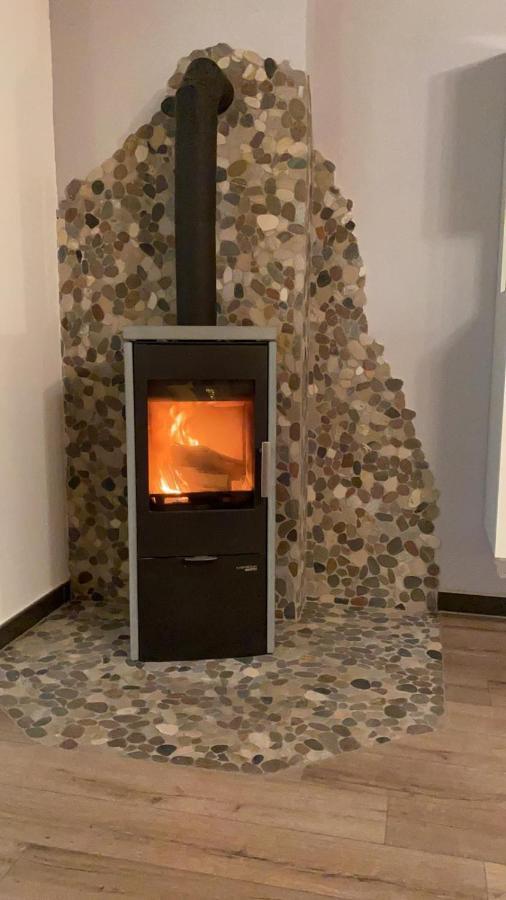 Stadtvilla Intzeplatz - Apartment Borkum Ремшайд Екстериор снимка