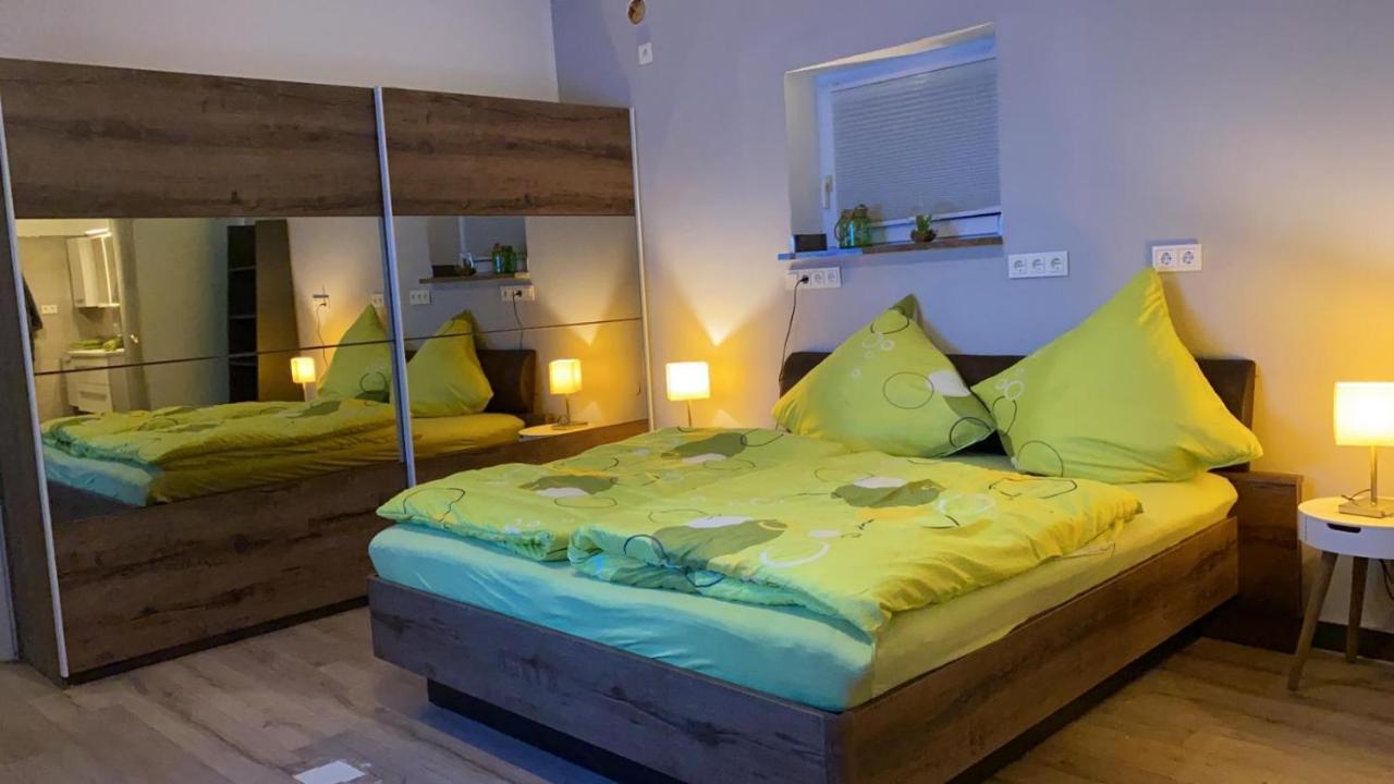 Stadtvilla Intzeplatz - Apartment Borkum Ремшайд Екстериор снимка