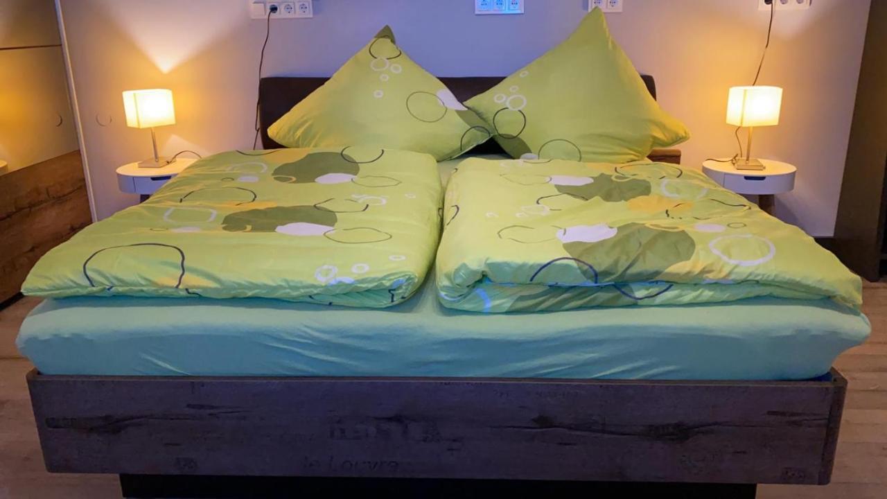 Stadtvilla Intzeplatz - Apartment Borkum Ремшайд Екстериор снимка
